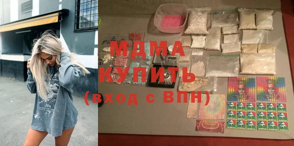 молекула духа Богородицк